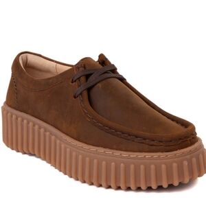 Clarks Torhill Bee Casual Shoe